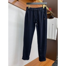 Zegne Long Pants